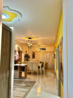Apartamento villa del mar - Rodadero Santa Marta - Santa Marta - 3