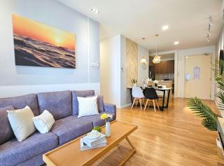 Muji Design Homestay with Balcony and Nice Swimming Pool View at Cyberjaya by Cloud Host - 7