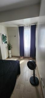 Manhattan plaza tower 1 condo unit apartment with 1bedroom - Manila - 2