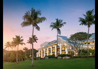 Beautiful resort setting with amazing amenities in this Studio Apt - Cruz Bay - 4