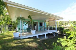 Fare Outu Iti - Punaauia - 8