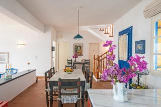 Sea Front Villa - Naousa - 8