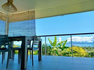 Fare Outu Iti - Punaauia - 9