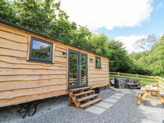 Shepherd's Cwtch - Llandovery - 9