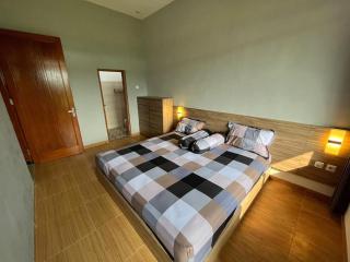 Villa makota kota batu - 3