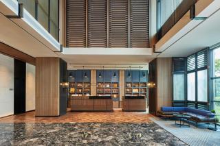 Four Points by Sheraton Huzhou - Huzhou - 8