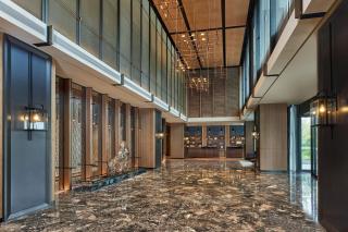 Four Points by Sheraton Huzhou - Huzhou - 6