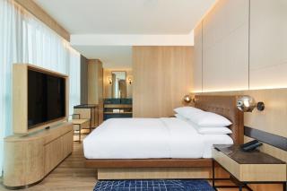 Four Points by Sheraton Huzhou - Huzhou - 1