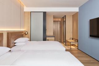 Four Points by Sheraton Huzhou - Huzhou - 2