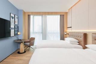 Four Points by Sheraton Huzhou - Huzhou - 1