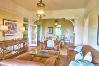 Rosecliffe Farm Cottages - Pomona - 7