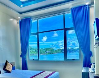 THU HA SEA VIEW Hotel - Cát Bà - 0