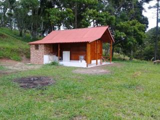 pesqueiro Vale do Peixe - Juquitiba - 8