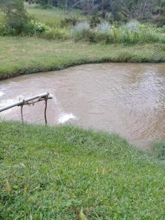 pesqueiro Vale do Peixe - Juquitiba - 1
