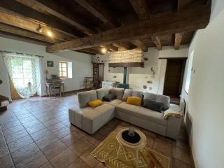 Maison de ferme restaurée avec mini ferme, terrasse et grand jardin près de la Vallée du Cher - FR-1-489-270 - Le Cluzeau - 2