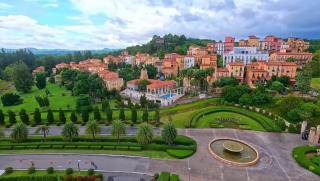 Villa Primo Eyrie Khaoyai near Toscana - Ban Bung Toei - 0