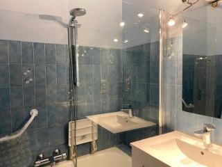 F2 4 Pers, Clim, WiFi, Terrasse, Garage - Amélie-les-Bains - FR-1-703-46 - Amélie-les-Bains-Palalda - 6
