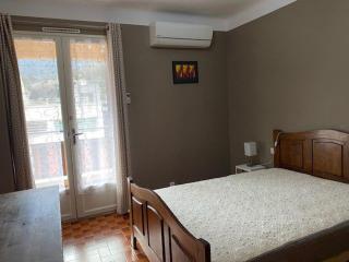 F2 4 Pers, Clim, WiFi, Terrasse, Garage - Amélie-les-Bains - FR-1-703-46 - Amélie-les-Bains-Palalda - 7
