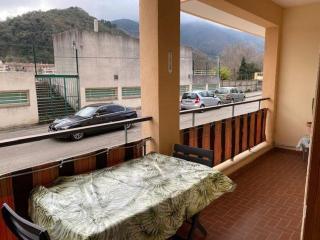 F2 4 Pers, Clim, WiFi, Terrasse, Garage - Amélie-les-Bains - FR-1-703-46 - Amélie-les-Bains-Palalda - 5