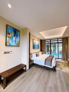 Phoenix Pool & Golf View Villa Cam Ranh - Cam Ranh - 3