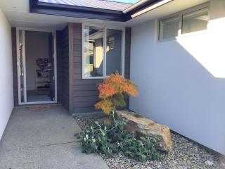 Wanaka Holiday - Wanaka - 9