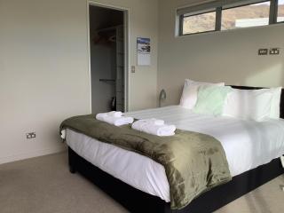 Wanaka Holiday - Wanaka - 1