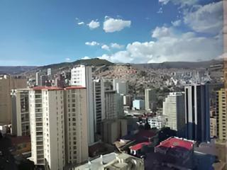 Apartamento en el Centro de La Paz - La Paz - 9