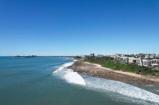 Alex Headland Unit Views to the Ocean - 4