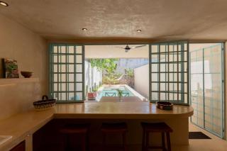 Belle villa avec piscine privée! - 1