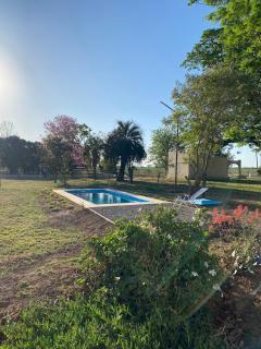 Casa de campo - Humboldt - 0