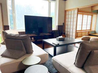 furanostay -private villa Accommodates up to 10 guests- - 4