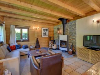 Superbe Chalet Neuf à Morzine - Cheminée, Terrasse et WiFi - FR-1-524-130 - Morzine - 6