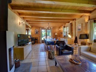 Superbe Chalet Neuf à Morzine - Cheminée, Terrasse et WiFi - FR-1-524-130 - Morzine - 5