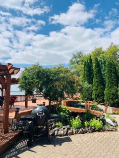 Scenic Lakeshore Retreat by Erie - Amherstburg - 6