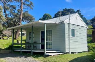 Pukenui Holiday Park - Pukenui - 9