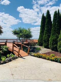 Scenic Lakeshore Retreat by Erie - Amherstburg - 7