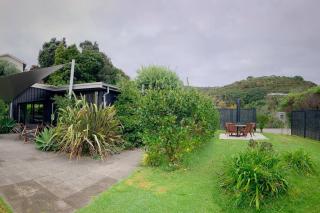 Oceanside Cottage - Hot Water Beach - Whitianga - 0