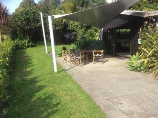 Oceanside Cottage - Hot Water Beach - Whitianga - 7