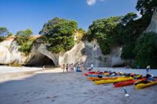 Oceanside Cottage - Hot Water Beach - Whitianga - 1