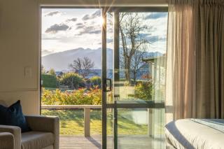 Wanaka Top 10 Holiday Park - Wanaka - 7