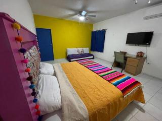 Casa Alebrijes - La Paz - 0
