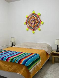 Casa Alebrijes - La Paz - 8