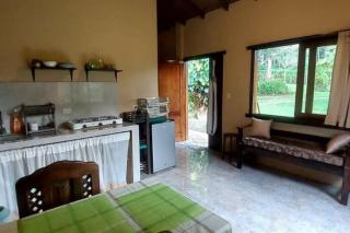 Villa unipersonal amoblada - Macas - 8