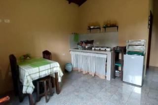 Villa unipersonal amoblada - Macas - 4