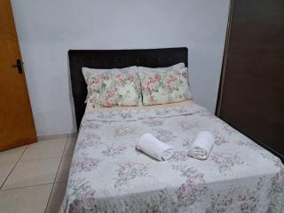 Casa de campo (chácara) em Louveira - 3