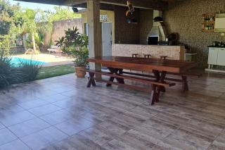 Casa de campo (chácara) em Louveira - 5