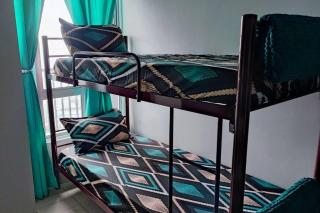 3A YOLO Budget Condo 3 ROOMS - Kuala Lumpur - 7