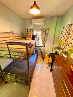 Entire Home with King Bed - Chiang Mai - 5
