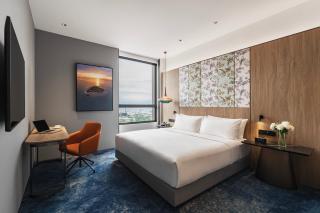 Crowne Plaza Penang Straits City by IHG - Perai - 5