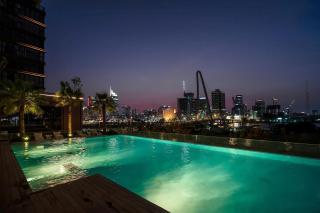 The Metropole - Horizon View Riverside D2 - 6